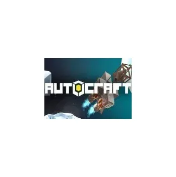 Počítačová hra Autocraft
