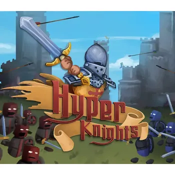 Počítačová hra Hyper Knights