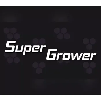 Počítačová hra Super Grower