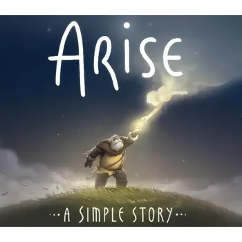 Počítačová hra Arise: A Simple Story