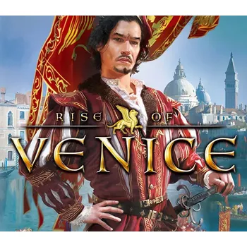 Počítačová hra Rise of Venice