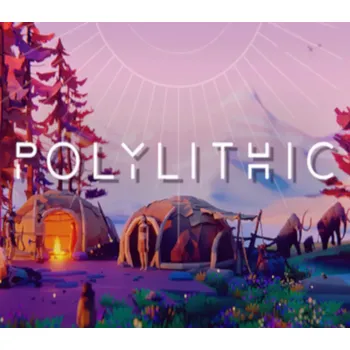 Počítačová hra Polylithic