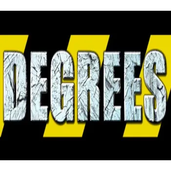 Počítačová hra Degrees