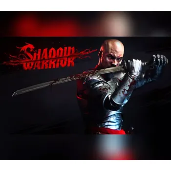 Počítačová hra Shadow Warrior