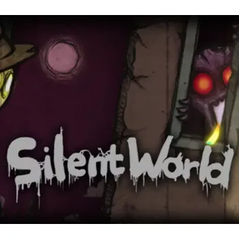 Počítačová hra Silent World