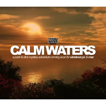 Počítačová hra Calm Waters