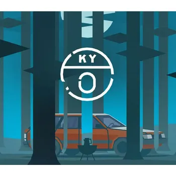Počítačová hra Kentucky Route Zero