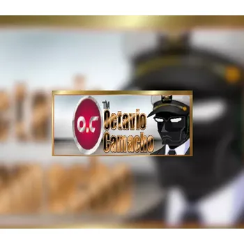 Počítačová hra Octavio Camacho