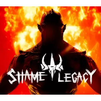 Počítačová hra Shame Legacy