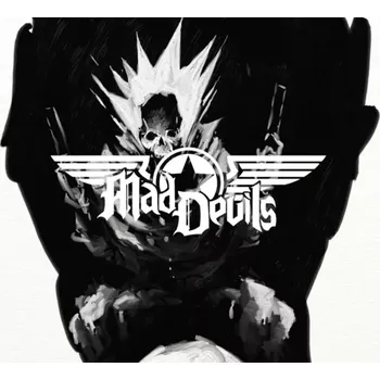 Počítačová hra Mad Devils
