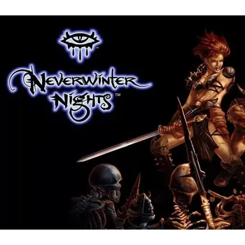 Počítačová hra Neverwinter Nights Bundle