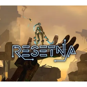 Počítačová hra ReSetna