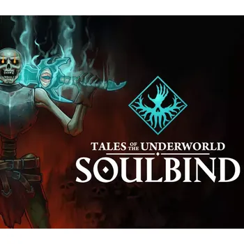 Počítačová hra Soulbind: Tales of the Underworld