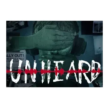 Počítačová hra Unheard