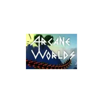 Počítačová hra Arcane Worlds