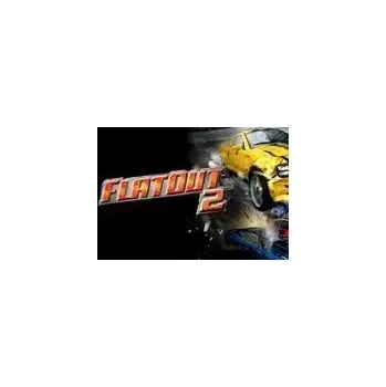 Počítačová hra FlatOut 2