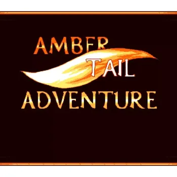 Počítačová hra Amber Tail Adventure