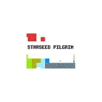 Počítačová hra Starseed Pilgrim