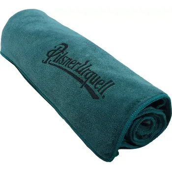 Osuška Pilsner Urquell – rychleschnoucí