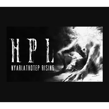 Počítačová hra HPL: Nyarlathotep Rising