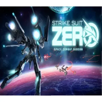 Počítačová hra Strike Suit Zero