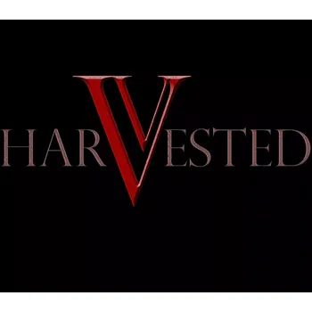 Počítačová hra Harvested