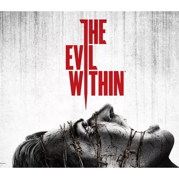 Počítačová hra The Evil Within