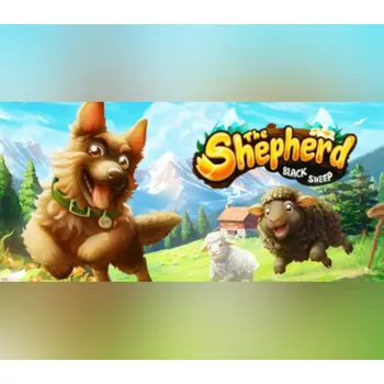 Počítačová hra The Shepherd: Black Sheep