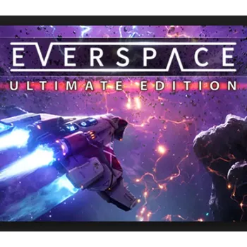 Počítačová hra EVERSPACE - Ultimate Edition