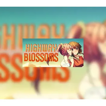 Počítačová hra Highway Blossoms