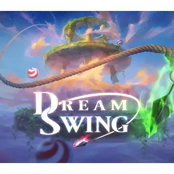 Počítačová hra Dream Swing