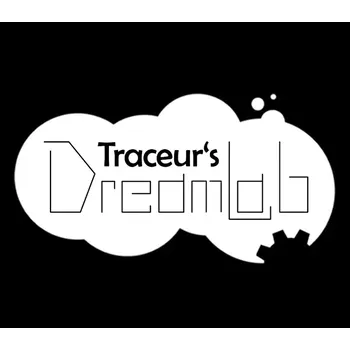 Počítačová hra Traceur's Dreamlab VR