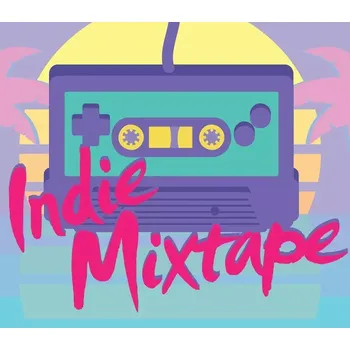 Počítačová hra The Indie Mixtape