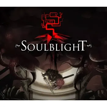 Počítačová hra Soulblight