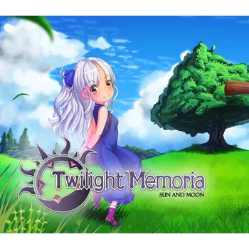 Počítačová hra Twilight Memoria
