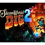 SteamWorld Dig 2