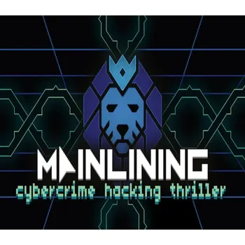 Počítačová hra Mainlining