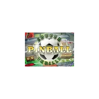 Počítačová hra Soccer Pinball Thrills
