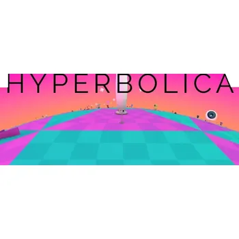 Počítačová hra Hyperbolica