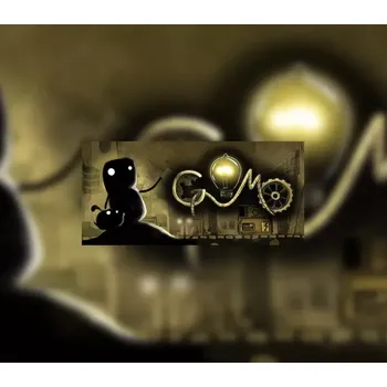 Počítačová hra Gomo