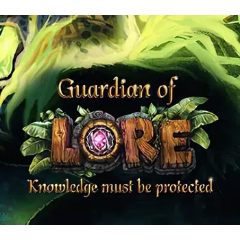 Počítačová hra Guardian of Lore