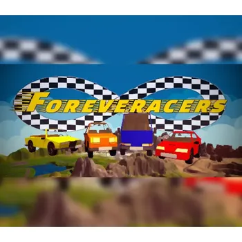 Počítačová hra Foreveracers