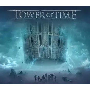 Počítačová hra Tower of Time