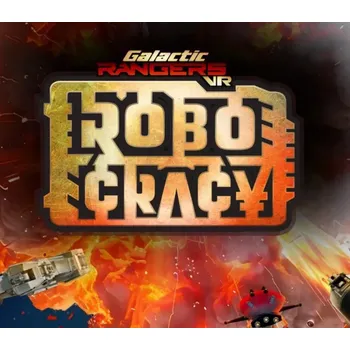 Počítačová hra Robocracy