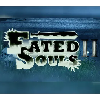 Počítačová hra Fated Souls 2
