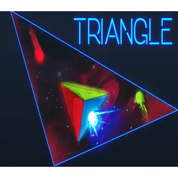 Počítačová hra Triangle