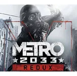 Metro 2033 Redux