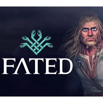 Počítačová hra Fated: The Silent Oath