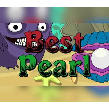 Počítačová hra Best Pearl