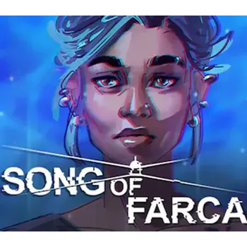 Počítačová hra Song of Farca